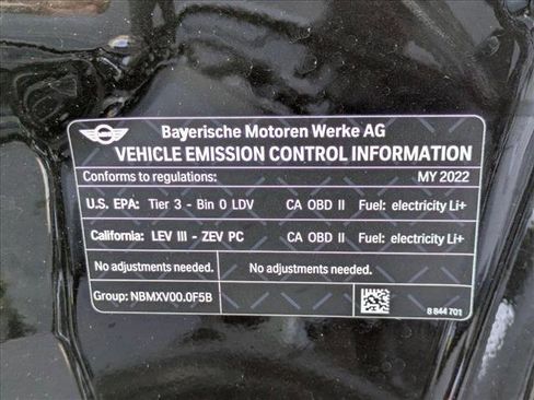 Used 2022 MINI Cooper SE image 23