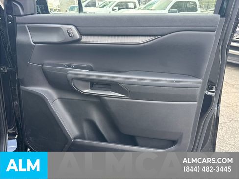 Used 2025 Ford Ranger Raptor image 17