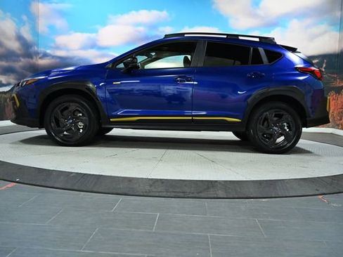 Used 2025 Subaru Crosstrek 2.5i Sport image 5