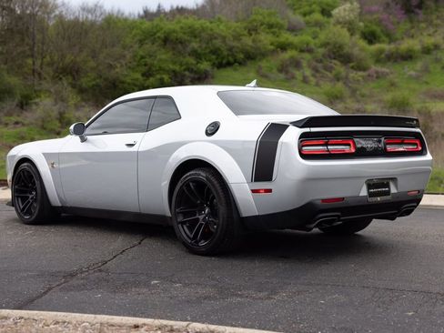Used 2020 Dodge Challenger R/T Scat Pack image 6