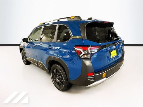 Used 2026 Subaru Forester Wilderness AWD/4WD image 7