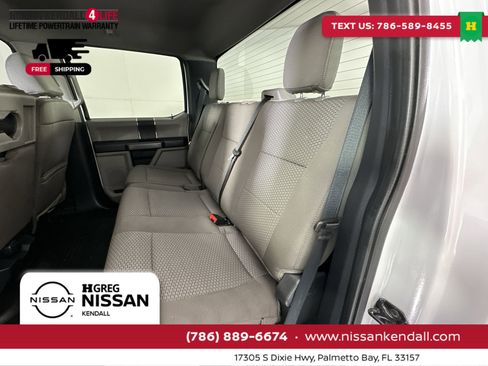 Used 2022 Ford F250 XLT w/ XLT Value Package image 26