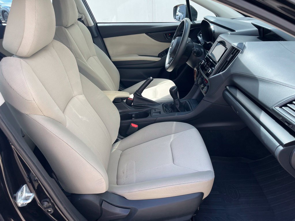 Used 2022 Subaru Impreza 2.0i AWD/4WD image 26