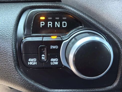 Used 2022 RAM 1500 Tradesman w/ Trailer Tow Group AWD/4WD image 13