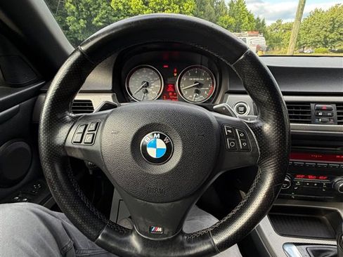 Used 2011 BMW 335is Convertible RWD image 17