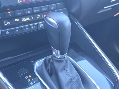 Used 2023 MAZDA CX-9 Signature image 22