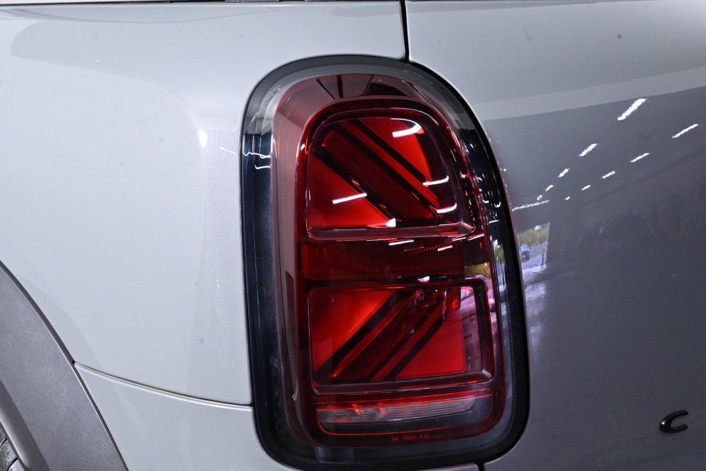 Used 2022 MINI Cooper Countryman S FWD image 11