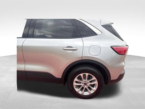 Used 2022 Ford Escape SE w/ Convenience Package AWD/4WD image 36