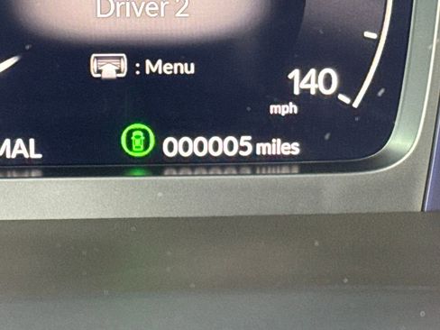 New 2026 Honda CR-V Sport-L image 22