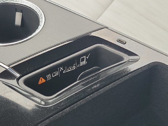 Certified 2024 Cadillac Lyriq Luxury w/ LPO, Floor Liner Package RWD image 21