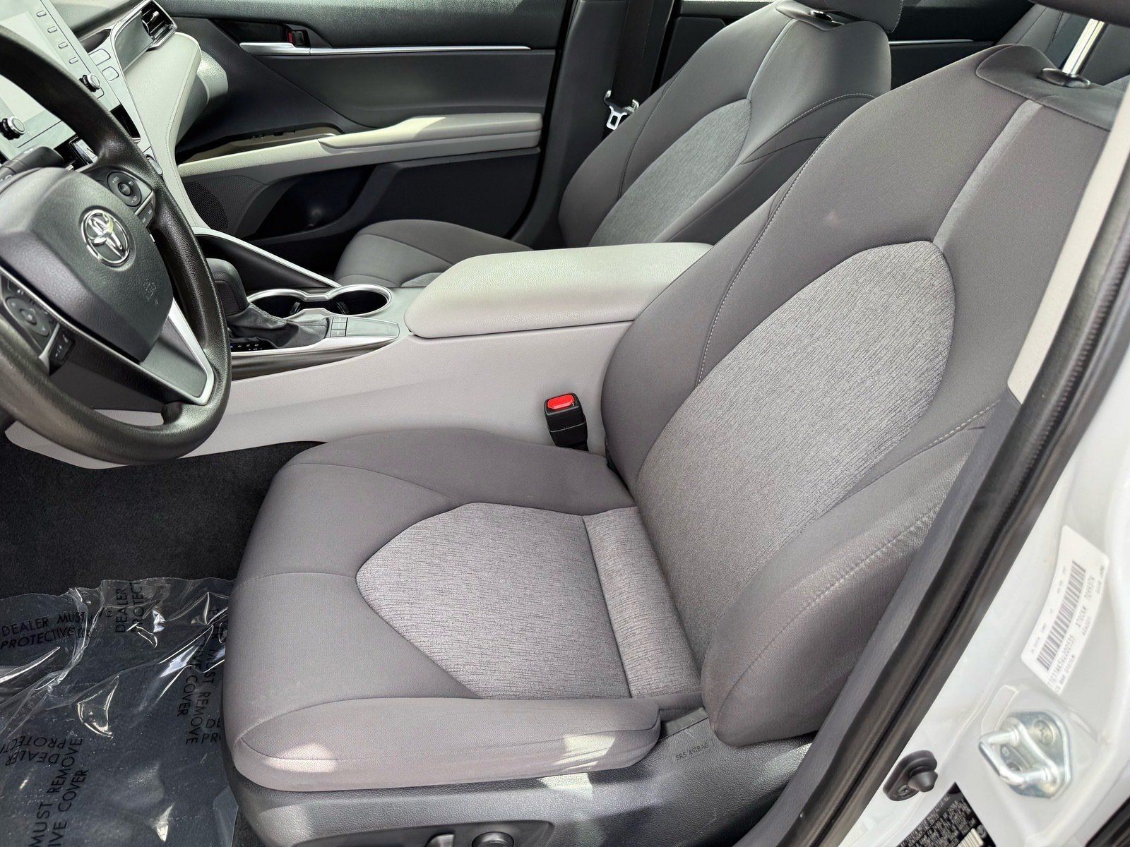 Used 2024 Toyota Camry LE FWD image 13