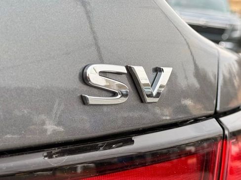 Certified 2024 Nissan Sentra SV w/ All-Weather Package image 18