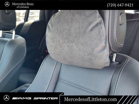 New 2026 Mercedes-Benz GLS 580 4MATIC image 13