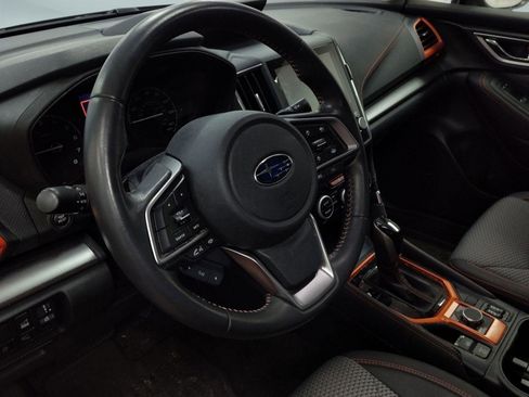 Used 2020 Subaru Forester Sport image 22