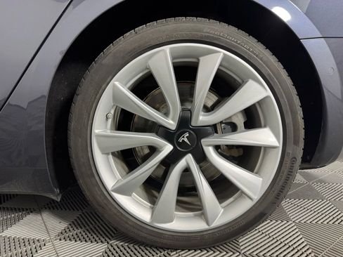 Used 2020 Tesla Model 3 Long Range image 42