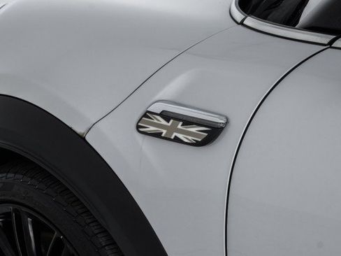 Used 2022 MINI Cooper S FWD image 41