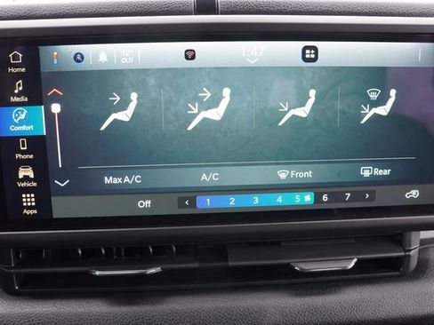 Certified 2024 Jeep Wrangler Sport S image 21