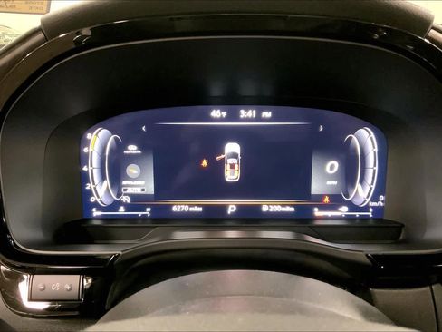 Used 2025 INFINITI QX60 Autograph w/ Cargo Package image 26