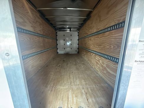 Used 2023 Ford Transit 350 w/ Exterior Upgrade Package RWD image 6