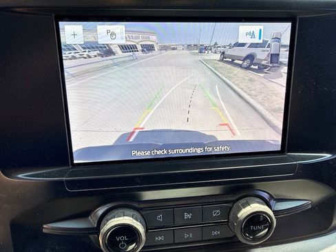 Used 2023 Ford F150 XL AWD/4WD image 27
