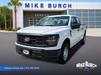 New 2026 Ford F150 XL w/ Tow/Haul Package
