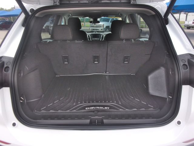 Used 2024 Chevrolet Equinox LT FWD image 28