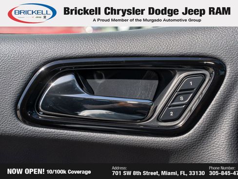 Used 2022 Dodge Durango R/T image 29