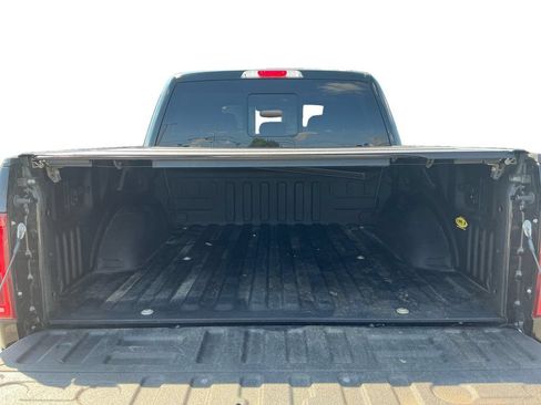 Used 2016 Ford F150 Platinum w/ Equipment Group 701A Luxury AWD/4WD image 24
