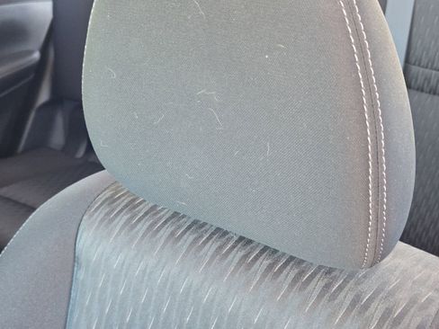 Used 2020 Nissan Rogue SV w/ Sun & Sound Touring Package image 18