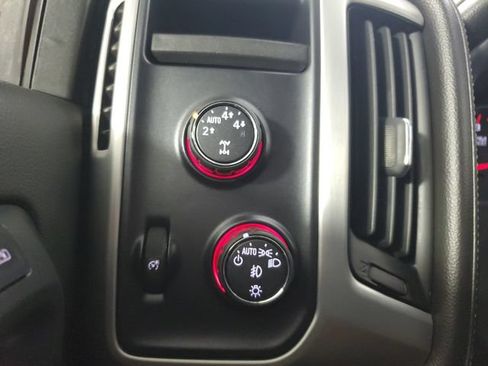 Used 2016 GMC Sierra 1500 SLT AWD/4WD image 32