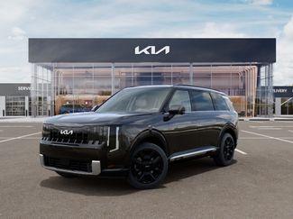 New 2027 Kia Telluride SX Prestige AWD/4WD video 1