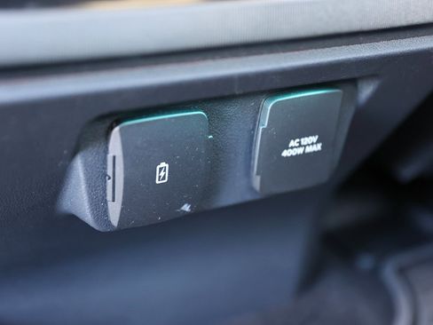 Used 2023 Ford F150 Platinum w/ Equipment Group 701A High image 26