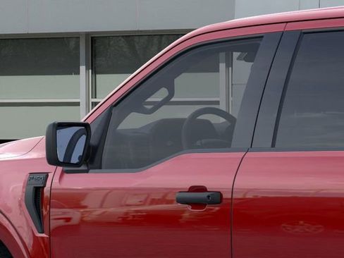 New 2025 Ford F150 STX w/ STX Black Appearance Package image 20