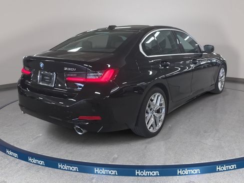Used 2026 BMW 330i Sedan RWD image 5