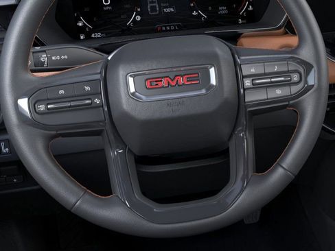 New 2026 GMC Canyon AT4 AWD/4WD image 19