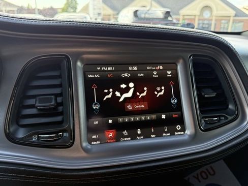 Used 2023 Dodge Challenger R/T w/ T/A Package image 19