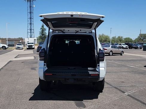 Certified 2026 Toyota 4Runner TRD Sport Premium w/ Tow Technology Package AWD/4WD image 18