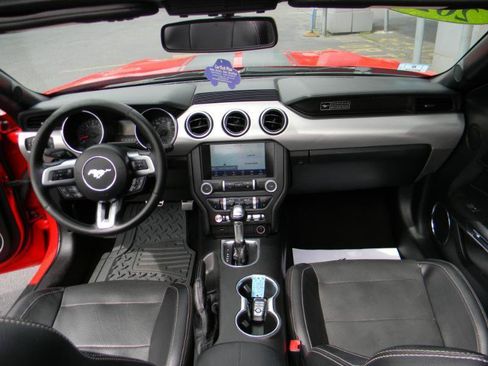 Used 2020 Ford Mustang GT Premium RWD image 23