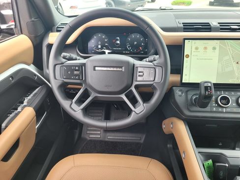 New 2026 Land Rover Defender 110 S AWD/4WD image 17