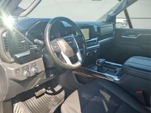 Certified 2023 GMC Sierra 1500 Elevation AWD/4WD image 7