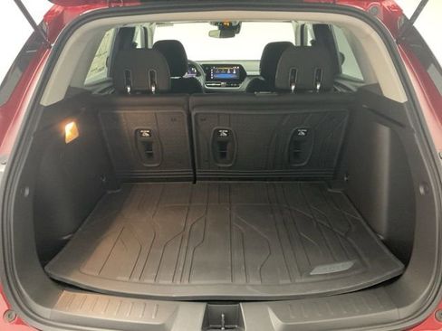 New 2026 Chevrolet TrailBlazer LT image 27