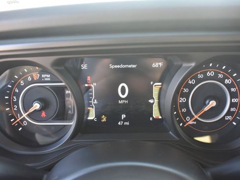 New 2026 Jeep Gladiator Rubicon image 21