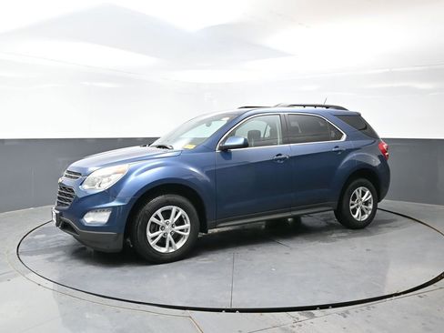 Used 2016 Chevrolet Equinox LT w/ Convenience Package image 8