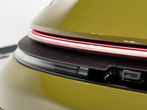 Used 2026 Porsche 911 Carrera GTS image 61