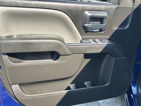 Used 2014 Chevrolet Silverado 1500 W/T RWD image 8