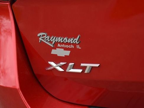 Used 2024 Ford Explorer XLT w/ Equipment Group 202A AWD/4WD image 17