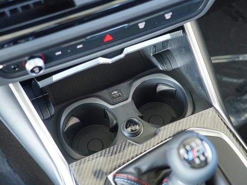 New 2026 BMW M2 w/ Lighting Package RWD image 28