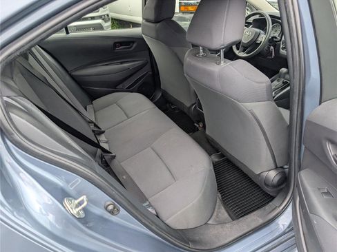 Used 2022 Toyota Corolla LE FWD image 10