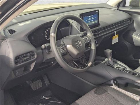 New 2026 Honda HR-V LX image 3