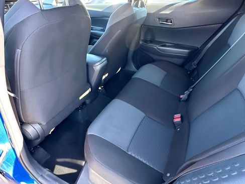 Used 2020 Toyota C-HR LE image 15